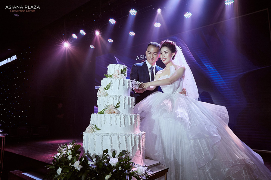 Top 24 bài hát đám cưới (Wedding Song) hay và lãng mạn nhất hiện nay