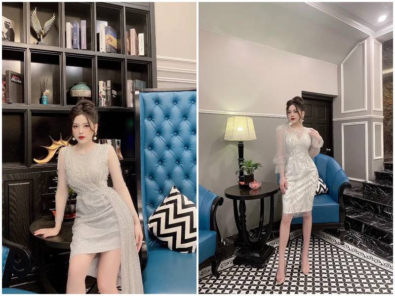 Đi bar mặc gì 2023? 20+ outfit cực chơi cho chị em lên đồ