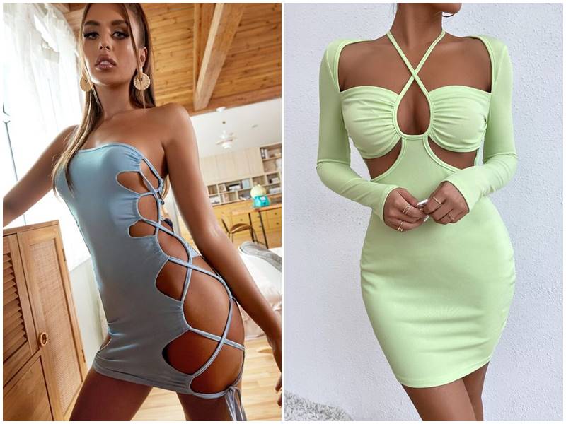 Đi bar mặc gì 2023? 20+ outfit cực chơi cho chị em lên đồ