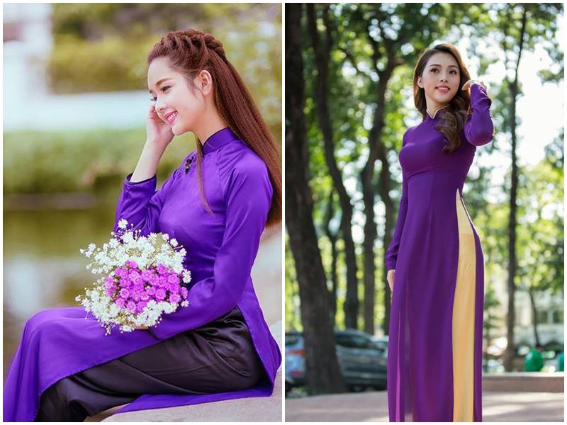 Đi Huế mặc gì 2023? 15 outfit chụp ảnh đẹp sống ảo cực chất