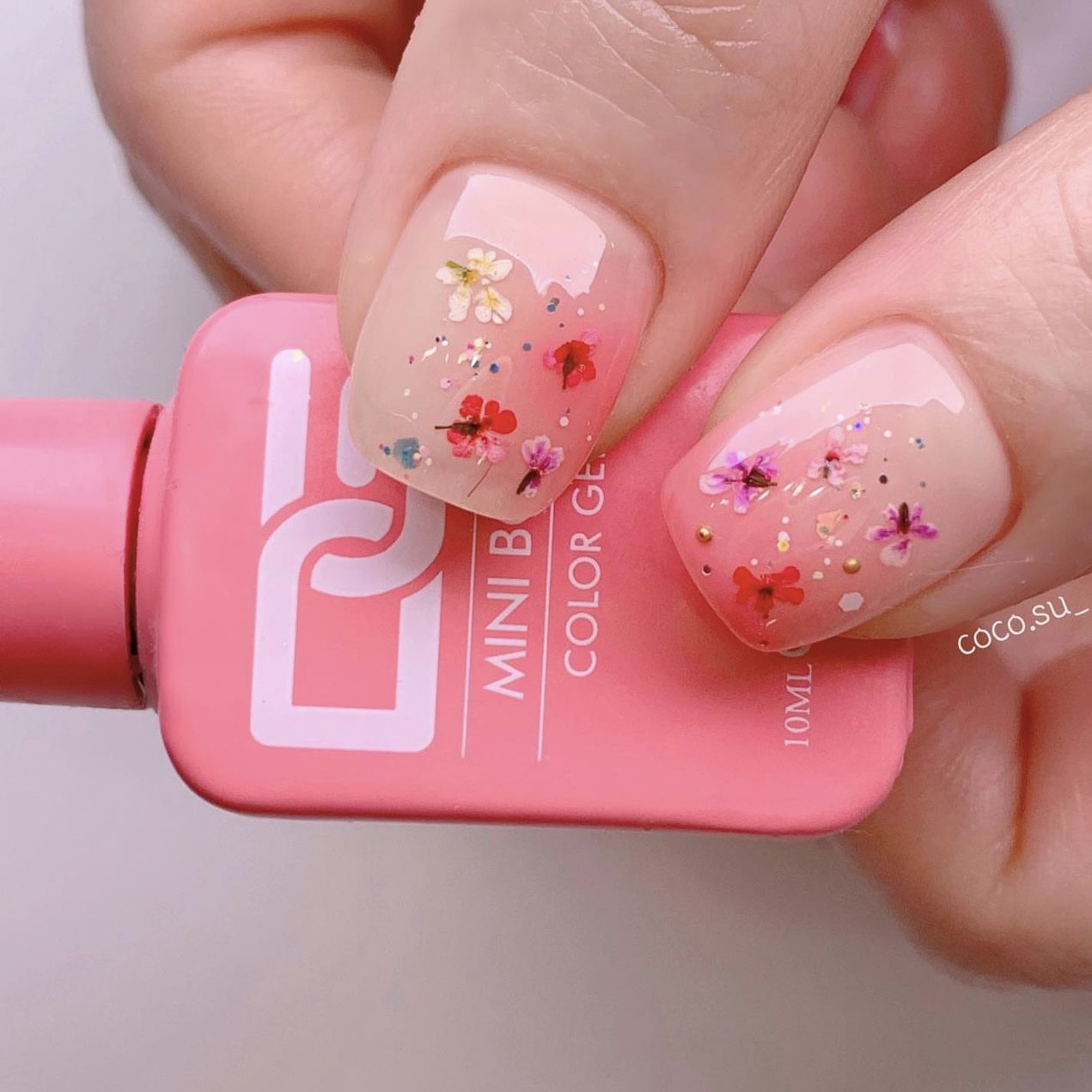 24+ Mẫu nail đẹp, sang chảnh, hot trend dành cho năm nay