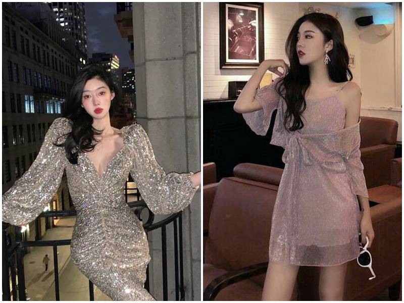 Đi bar mặc gì 2023? 20+ outfit cực chơi cho chị em lên đồ