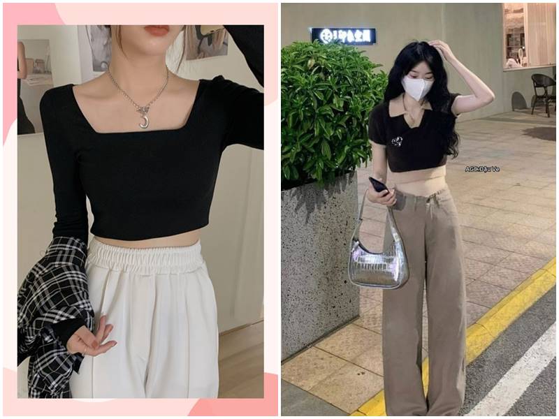 Đi bar mặc gì 2023? 20+ outfit cực chơi cho chị em lên đồ