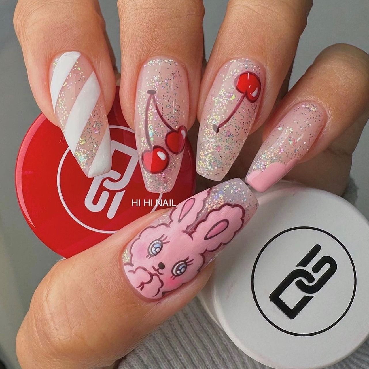 24+ Mẫu nail đẹp, sang chảnh, hot trend dành cho năm nay