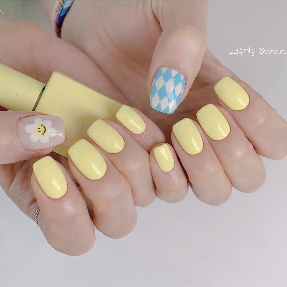 24+ Mẫu nail đẹp, sang chảnh, hot trend dành cho năm nay