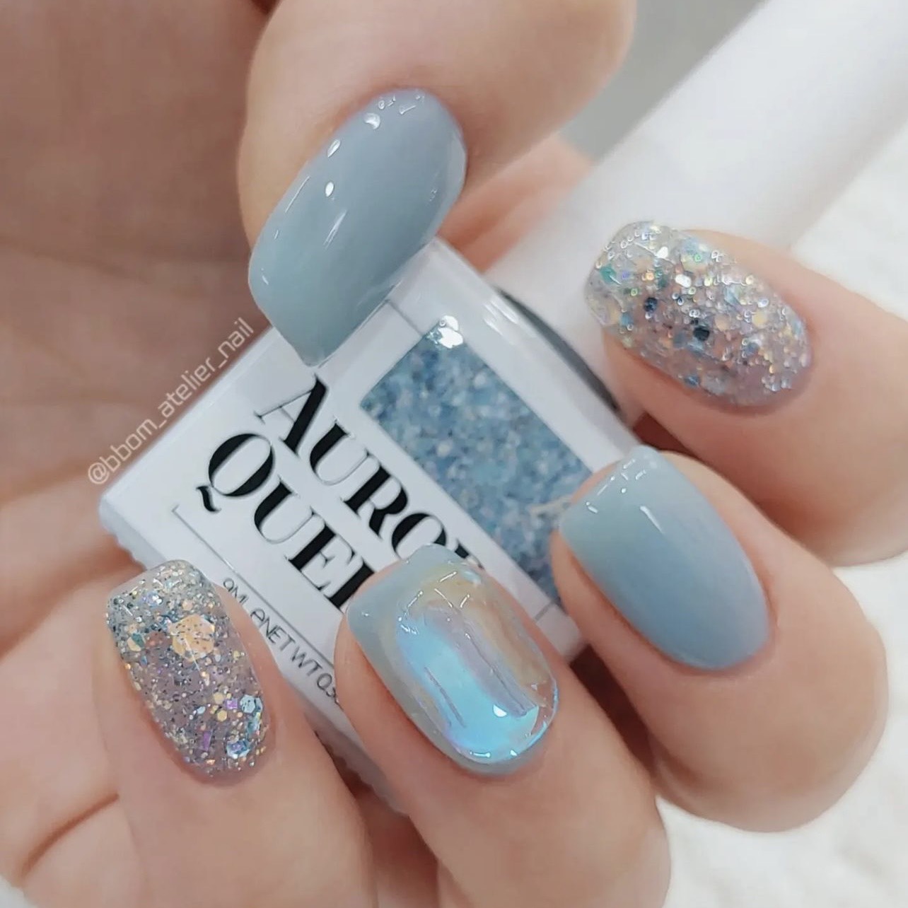 24+ Mẫu nail đẹp, sang chảnh, hot trend dành cho năm nay