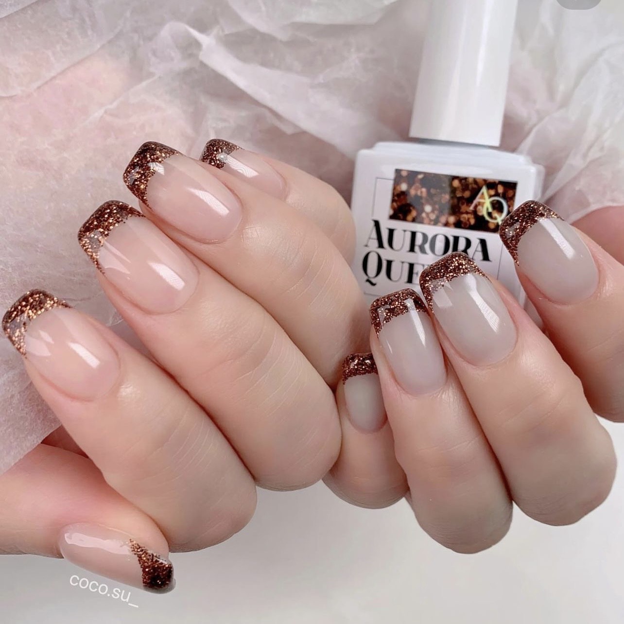 24+ Mẫu nail đẹp, sang chảnh, hot trend dành cho năm nay