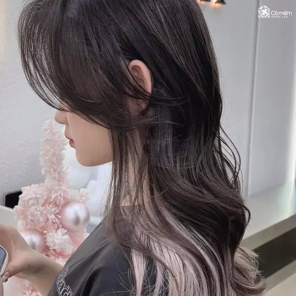 100+ kiểu tóc mullet nữ