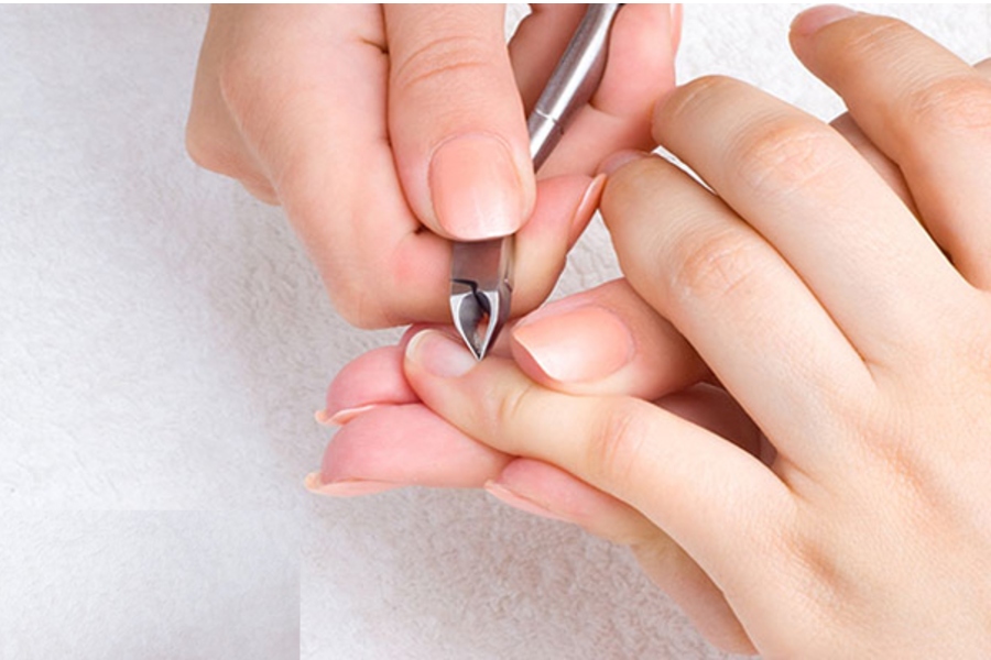 99+ những mẫu nail đẹp cho móng ngắn cực xinh cho các nàng