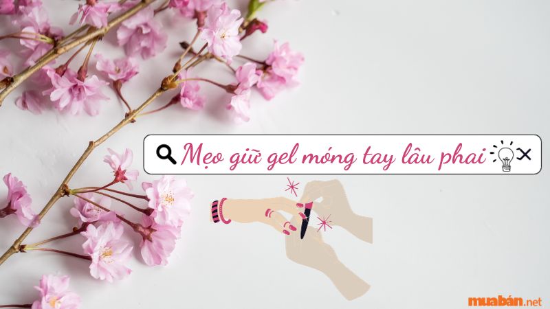 Top 50+ mẫu nail thạch hồng xinh cho nàng theo xu hướng 2023