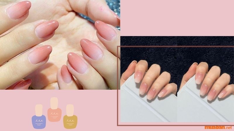 Top 50+ mẫu nail thạch hồng xinh cho nàng theo xu hướng 2023