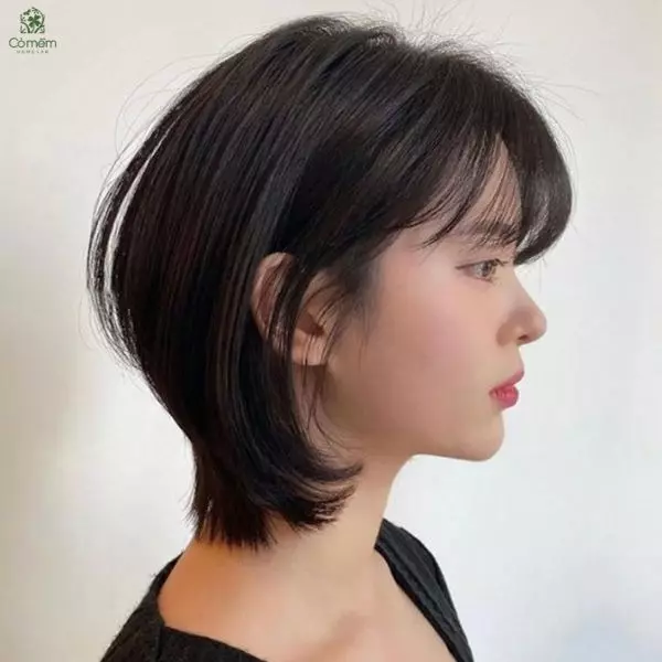 100+ kiểu tóc mullet nữ