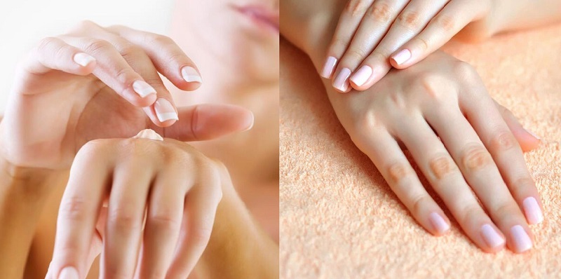 99+ những mẫu nail đẹp cho móng ngắn cực xinh cho các nàng