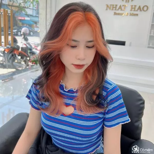 100+ kiểu tóc mullet nữ