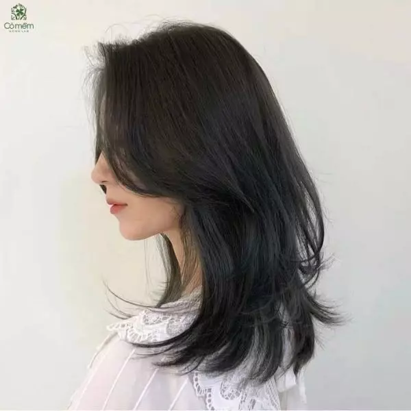 100+ kiểu tóc mullet nữ