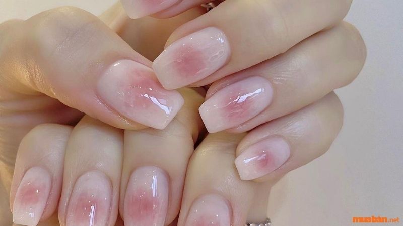 Top 50+ mẫu nail thạch hồng xinh cho nàng theo xu hướng 2023