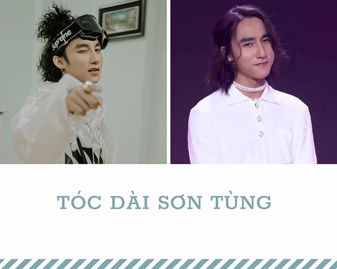 Tóc dài đẹp: Top 30 kiểu trẻ trung năng động cho nữ được yêu thích nhất