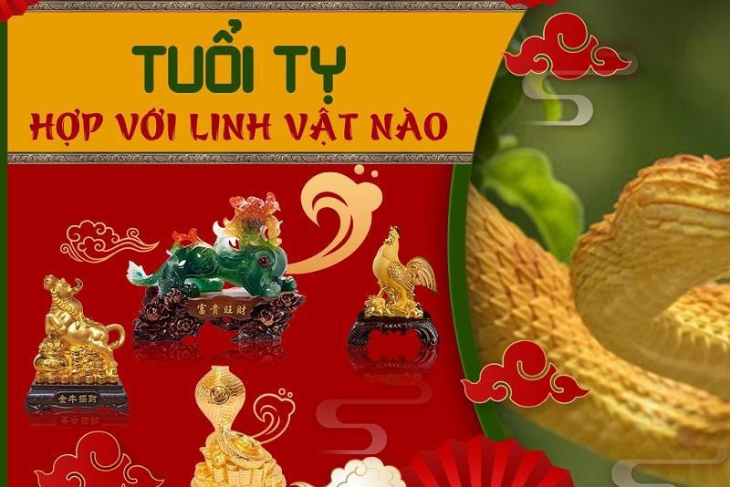 Tuổi Tỵ sinh năm bao nhiêu? Tính cách, sự nghiệp và tử vi từ A-Z