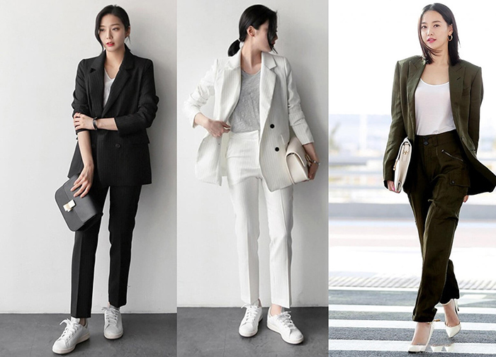 Blazer là gì? 18 cách phối đồ với áo blazer đẹp đỉnh 2023