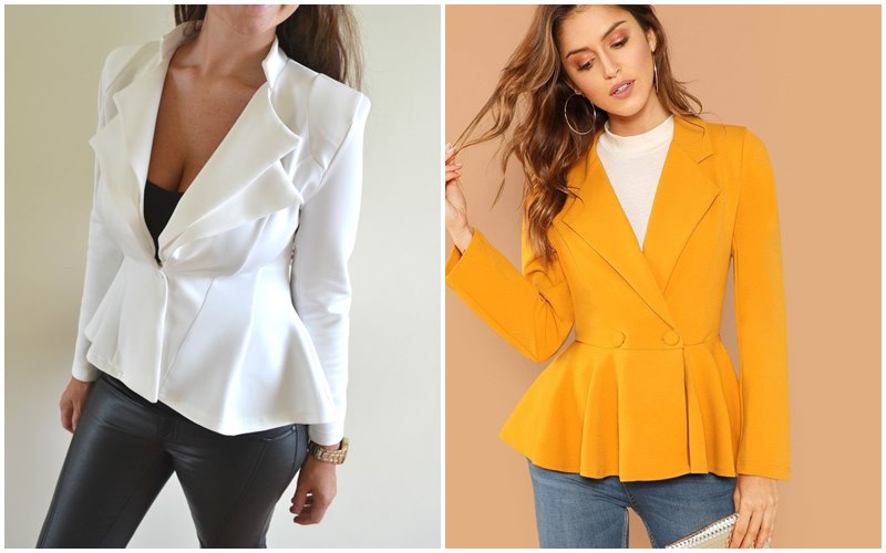 Blazer là gì? 18 cách phối đồ với áo blazer đẹp đỉnh 2023