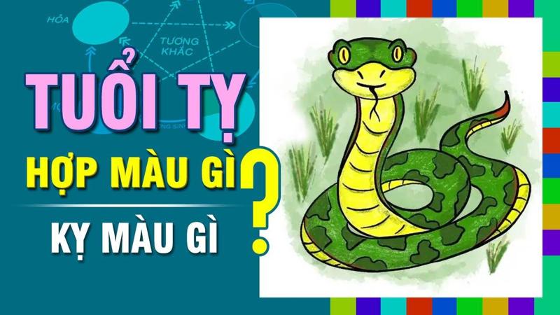 Tuổi Tỵ sinh năm bao nhiêu? Tính cách, sự nghiệp và tử vi từ A-Z