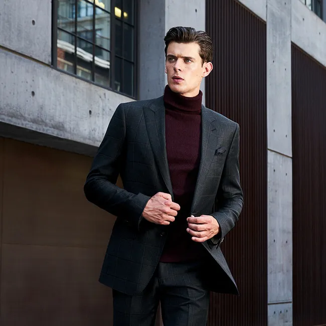 Top 22 Cách Phối Đồ Với Áo Blazer Thanh Lịch Cho Nàng Thêm Cuốn Hút