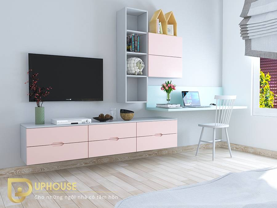 CONCEPT PASTEL - CÁCH TẬN HƯỞNG CUỘC SỐNG ĐÍCH THỰC