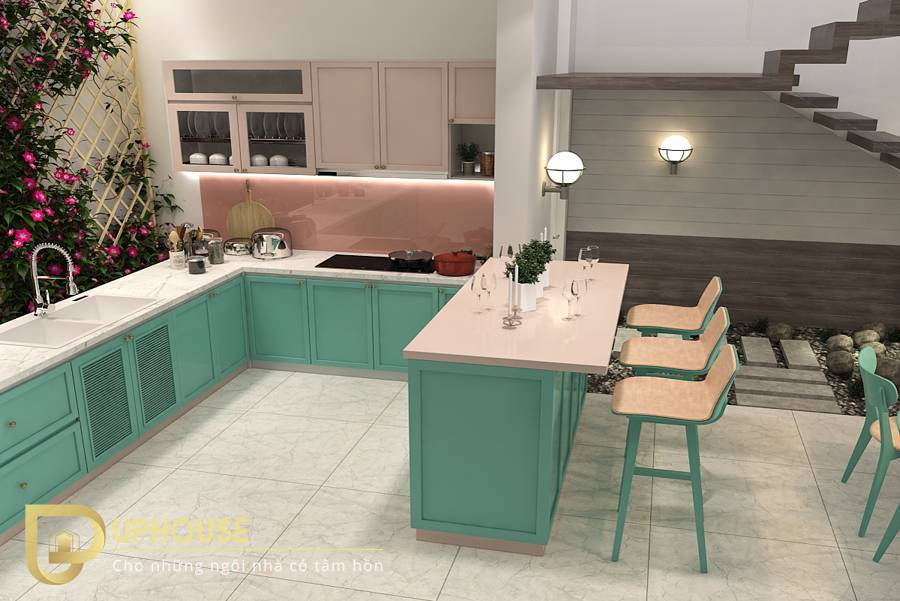 CONCEPT PASTEL - CÁCH TẬN HƯỞNG CUỘC SỐNG ĐÍCH THỰC