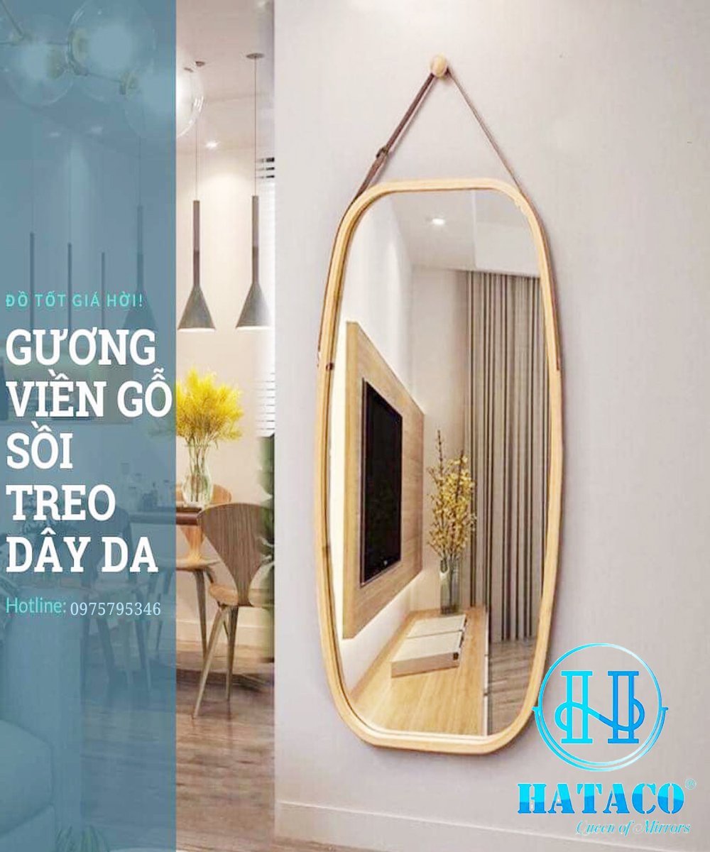 Top 100 Mẫu Gương Soi Toàn Thân Đẹp Nhất - Mới ...