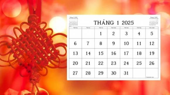 Còn bao nhiêu ngày nữa đến Tết 2025? Năm nay người Việt sẽ không được đón đêm 30 giao thừa Tết