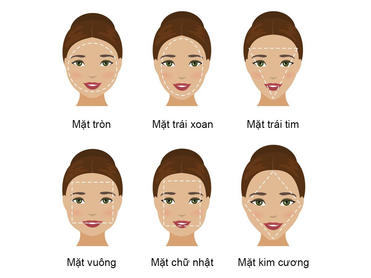 10 kiểu tóc ngắn mái thưa đẹp tự nhiên cho những cô nàng bận rộn