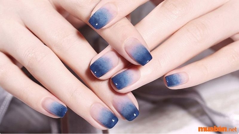 Top 101+ Mẫu nail thạch đơn giản nhưng cuốn hút nhất