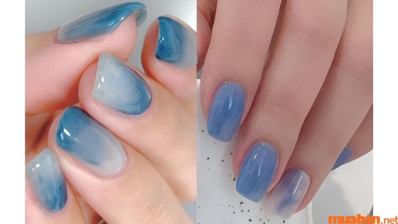 Top 101+ Mẫu nail thạch đơn giản nhưng cuốn hút nhất