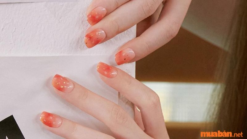 Top 101+ Mẫu nail thạch đơn giản nhưng cuốn hút nhất