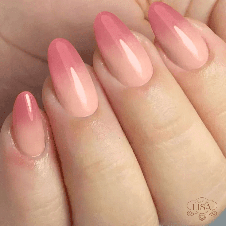 50+ Mẫu Nail Màu Hồng Thạch Đẹp hottrend Cho Các Nàng