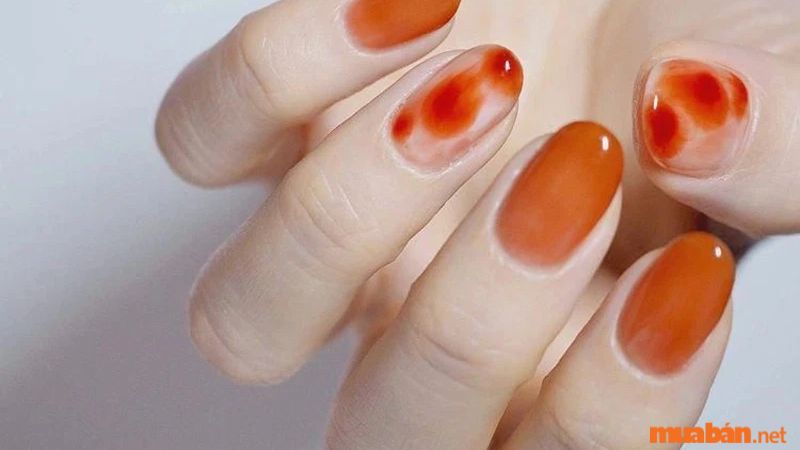 Top 101+ Mẫu nail thạch đơn giản nhưng cuốn hút nhất