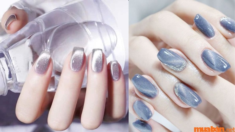 Top 101+ Mẫu nail thạch đơn giản nhưng cuốn hút nhất