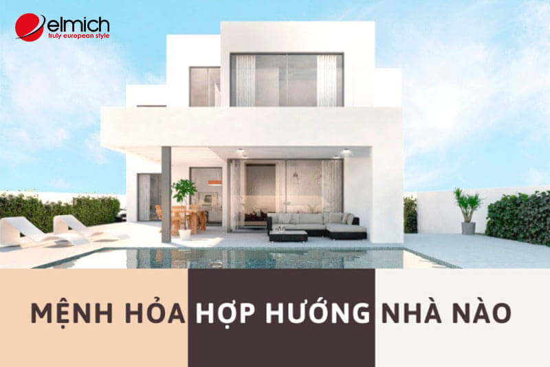 Mệnh hỏa hợp màu gì, kỵ màu gì và những điều người mệnh Hỏa cần biết