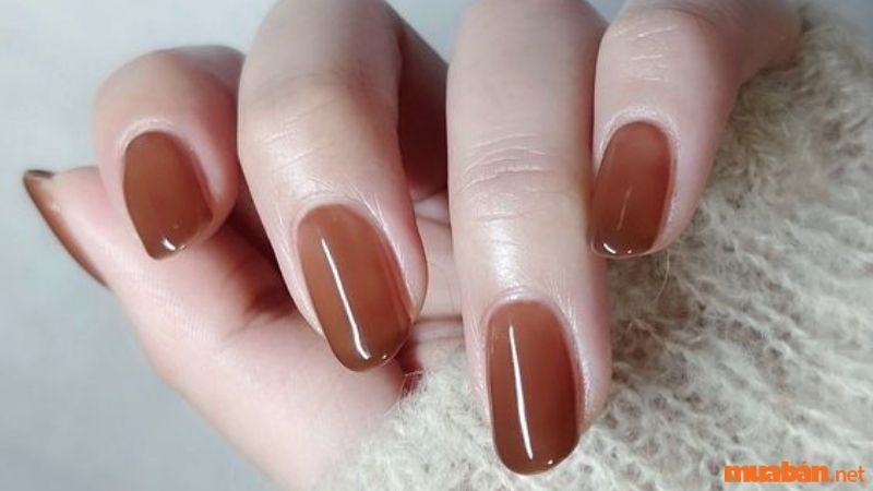 Top 101+ Mẫu nail thạch đơn giản nhưng cuốn hút nhất