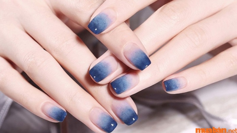 Top 101+ Mẫu nail thạch đơn giản nhưng cuốn hút nhất