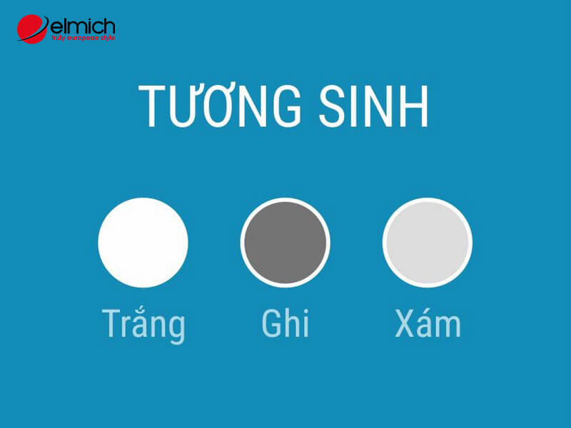 Mệnh Thủy hợp màu gì? Kỵ màu gì? Bản mệnh của người mệnh Thủy