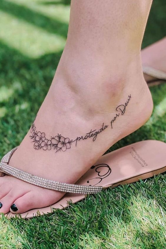 150 hình xăm hoa mini cho những vị trí đẹp nhất - Genztattoo