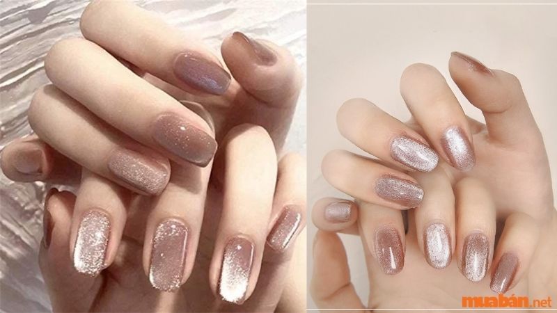 Top 101+ Mẫu nail thạch đơn giản nhưng cuốn hút nhất