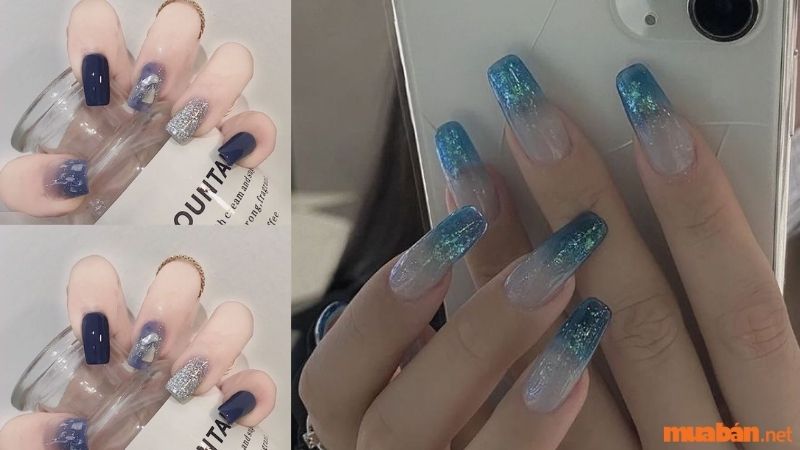 Top 101+ Mẫu nail thạch đơn giản nhưng cuốn hút nhất