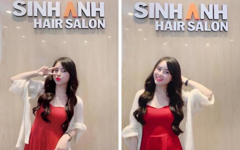 Top 7 Salon Uốn Tóc Nữ Ở Hà Nội Uy Tín, Chất Lượng