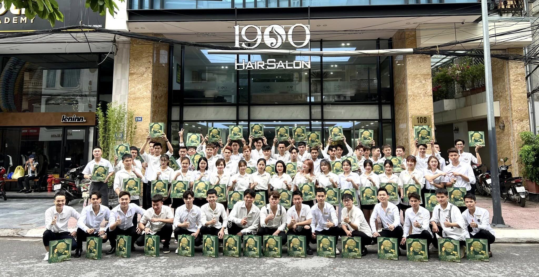 Top 7 Salon Uốn Tóc Nữ Ở Hà Nội Uy Tín, Chất Lượng