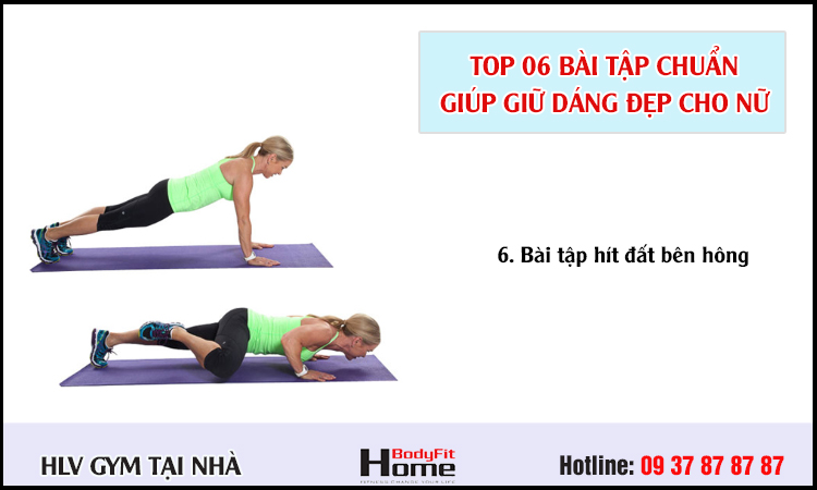 Dáng đẹp là gì? Tiêu chuẩn Body nữ đẹp - HLV BodyHome