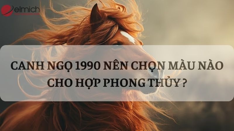 Bật mí chi tiết tuổi Ngọ hợp màu gì và kỵ màu nào 2024