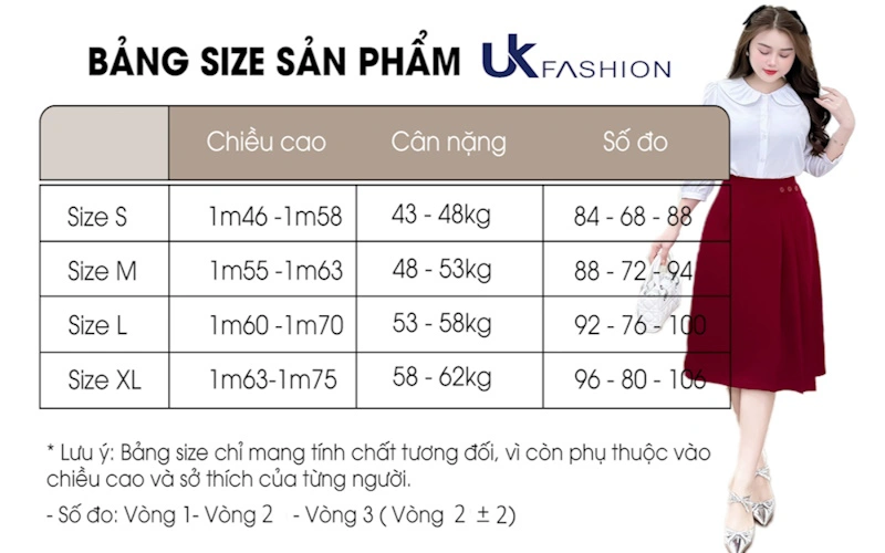 Áo Sơ mi cổ tàu bèo lệch UK Fashion chất liệu lụa cao cấp, chống nhăn, vải mềm mát, thời trang công sở nữ UKSM2401007