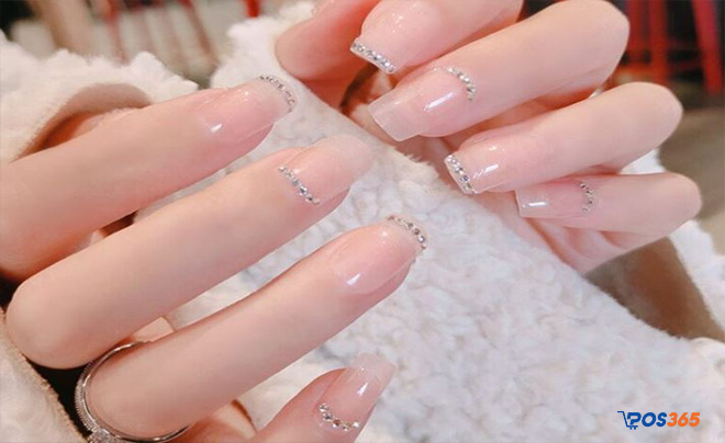 Top 7+ mẫu nail ngày Tết đẹp HOT nhất năm nay